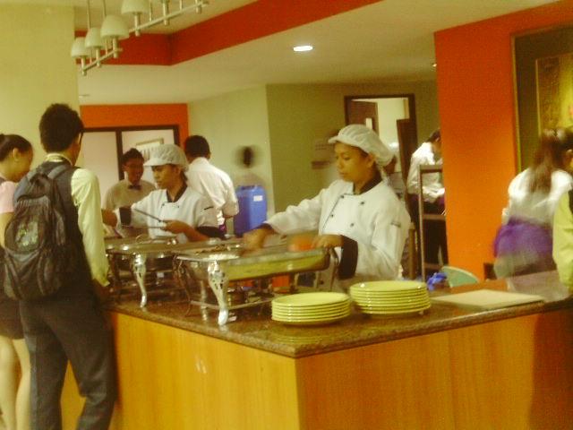 Image Caption